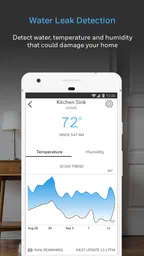 Resideo - Smart Home 6