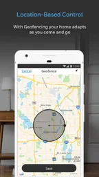 Resideo - Smart Home 7