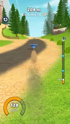 Spinner Evolution 2