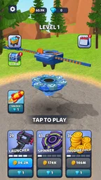 Spinner Evolution 5