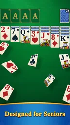 Solitaire Master - Card Game 1