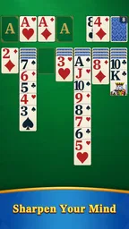 Solitaire Master - Card Game 2