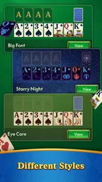 Solitaire Master - Card Game 5