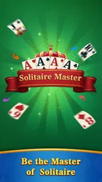 Solitaire Master - Card Game 6