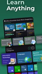 Cursa - Online courses 1
