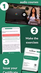 Cursa - Online courses 4