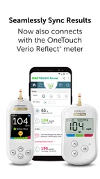 ​OneTouch Reveal® app 1