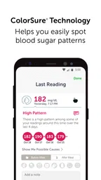 ​OneTouch Reveal® app 2