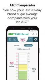 ​OneTouch Reveal® app 4