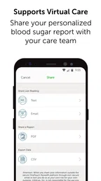 ​OneTouch Reveal® app 5