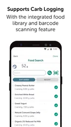 ​OneTouch Reveal® app 7