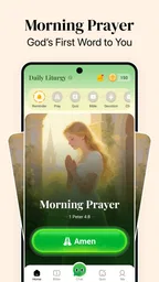 KJV Bible: Audio+Verse 1