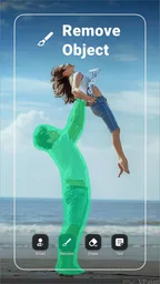 Retouch Remove Objects Editor 2