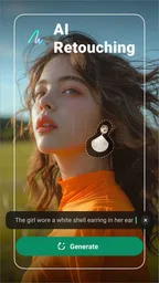 Retouch Remove Objects Editor 7
