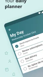 Microsoft To Do: Lists & Tasks 1