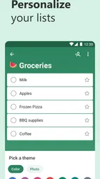 Microsoft To Do: Lists & Tasks 4