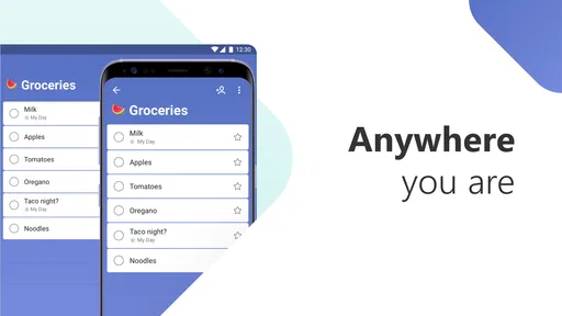 Microsoft To Do: Lists & Tasks 8