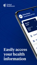 UnitedHealthcare 1