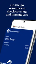 UnitedHealthcare 7