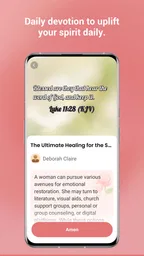 Women's Bible 7