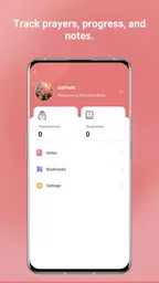 Women's Bible 8