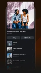 Musivibe - Enjoy Various Music 3