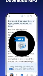 NaturalReader - Text to Speech 1