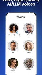 NaturalReader - Text to Speech 2