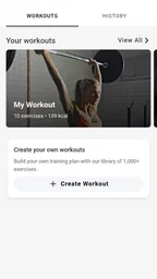 EGYM Fitness 3