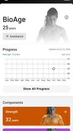EGYM Fitness 6