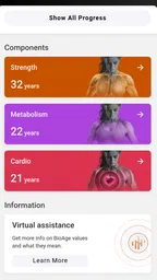 EGYM Fitness 7