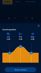 Philips HearLink 2 2