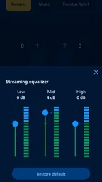 Philips HearLink 2 3