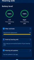 Philips HearLink 2 4