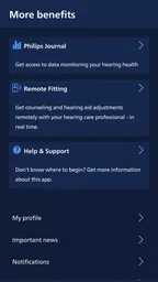 Philips HearLink 2 6