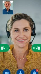 Philips HearLink 2 7