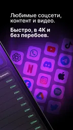 Pipl VPN: рабочий впн 3