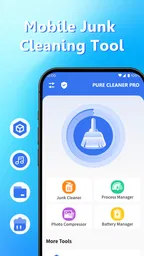 Pure Cleaner Pro 1
