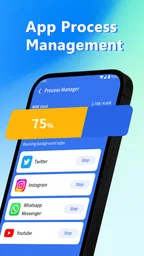 Pure Cleaner Pro 4