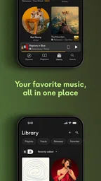 Qobuz: Music & Editorial 4
