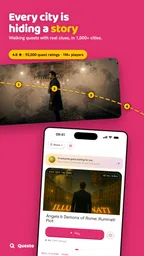 Questo: Walking Tours & Games 1