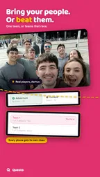 Questo: Walking Tours & Games 5