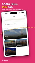 Questo: Walking Tours & Games 7