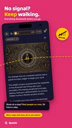 Questo: Walking Tours & Games 8