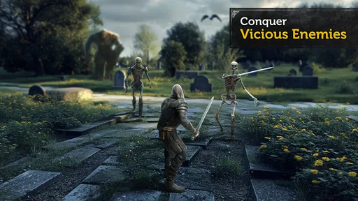 Evil Lands: Epic MMORPG online 6