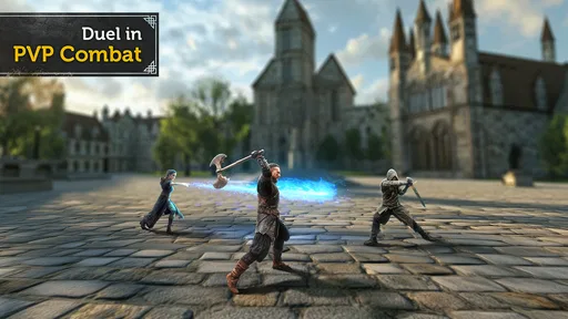 Evil Lands: Epic MMORPG online 7