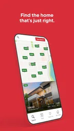 Redfin: Buy, Sell & Rent Homes 1
