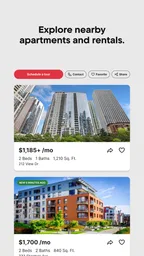 Redfin: Buy, Sell & Rent Homes 2