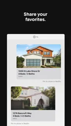Redfin: Buy, Sell & Rent Homes 4