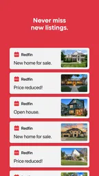 Redfin: Buy, Sell & Rent Homes 5